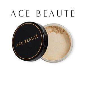 ACE BEAUTÉ Radiance Setting Powder Fair 1.5g NWT